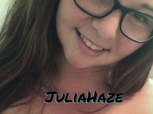 Julia_Haze