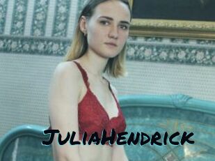 JuliaHendrick
