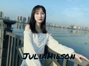 JuliaHilson