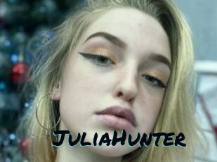 JuliaHunter