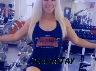 JuliaJay Sexties