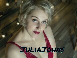 JuliaJohns