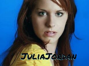 JuliaJordan
