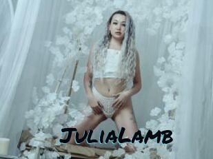 JuliaLamb