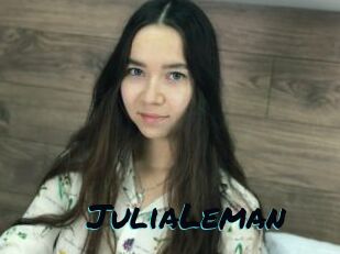 JuliaLeman