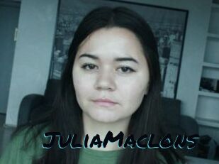 JuliaMaclons