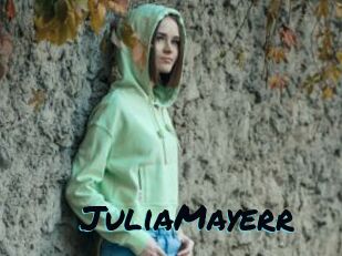 JuliaMayerr