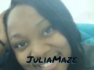 Julia_Maze