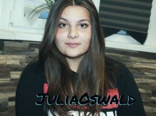 JuliaOswald