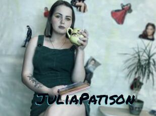 JuliaPatison