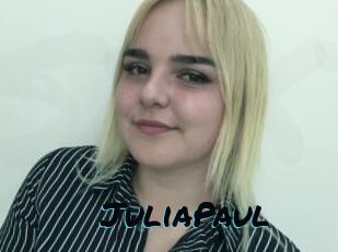 JuliaPaul