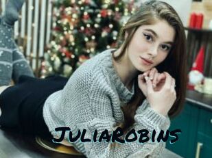 JuliaRobins
