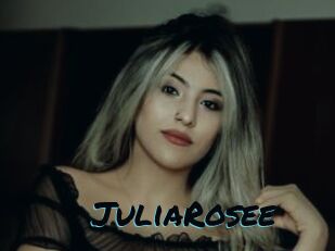 JuliaRosee