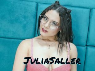 JuliaSaller