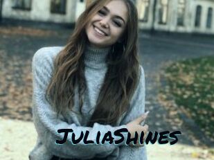 JuliaShines