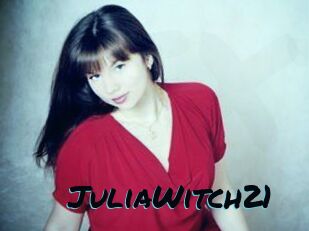 JuliaWitch21