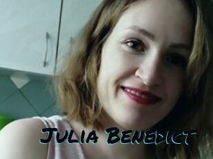 Julia_Benedict