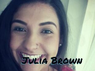 Julia_Brown