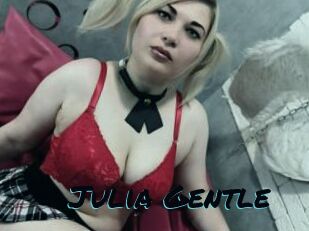 Julia_Gentle