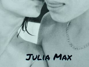 Julia_Max