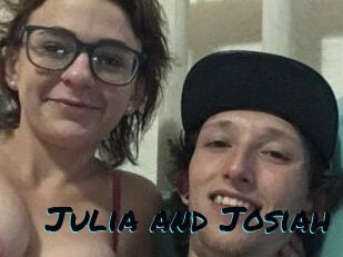 Julia_and_Josiah