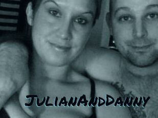 JulianAndDanny