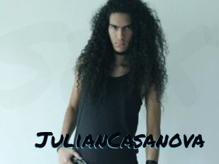 JulianCasanova