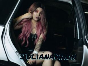JulianaDixon