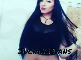 JulianaEvans