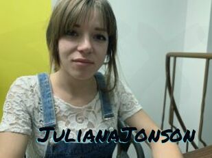 JulianaJonson