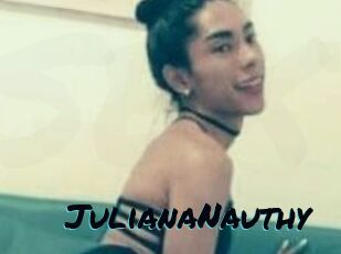 JulianaNauthy