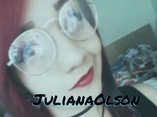 JulianaOlson