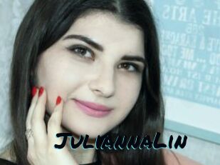 JuliannaLin