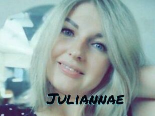 Juliannae
