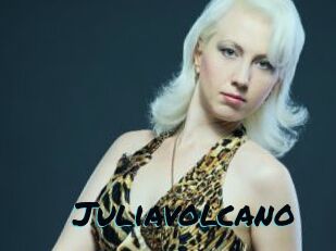 Juliavolcano