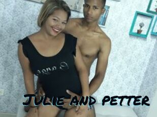 Julie_and_petter