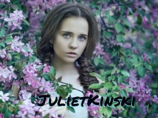 JulietKinski