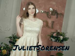 JulietSorensen