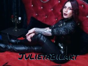 JulietaBilart