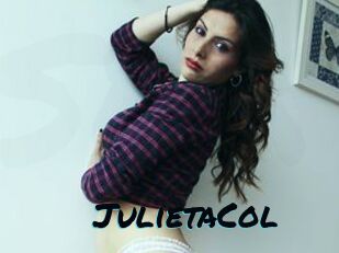 JulietaCol