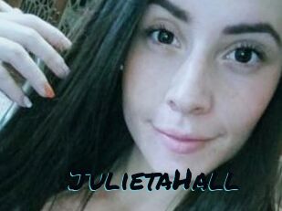 JulietaHall