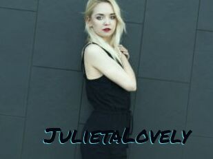 JulietaLovely