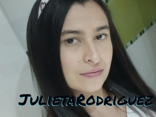 JulietaRodriguez Sexties
