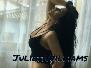 JuliettWilliams
