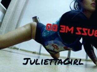 Julietta_Girl