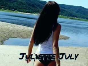 Juliette_July