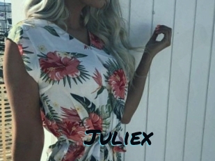 Juliex