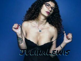 JulihaLewis