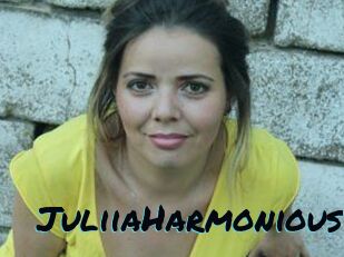 JuliiaHarmonious