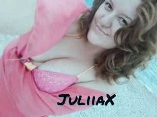 JuliiaX